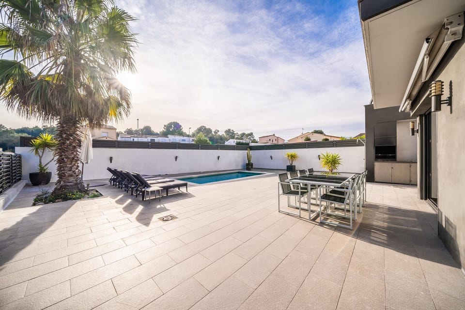 Patio / Balcony