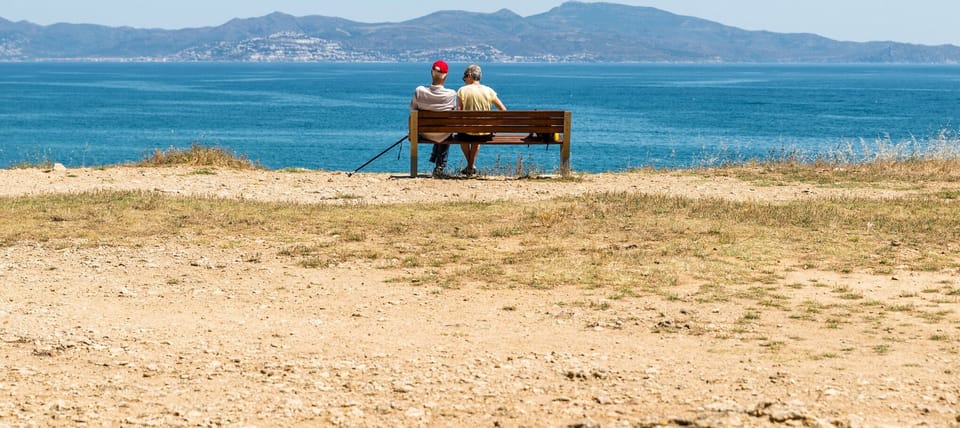 Surroundings [summer] (1-5 km)