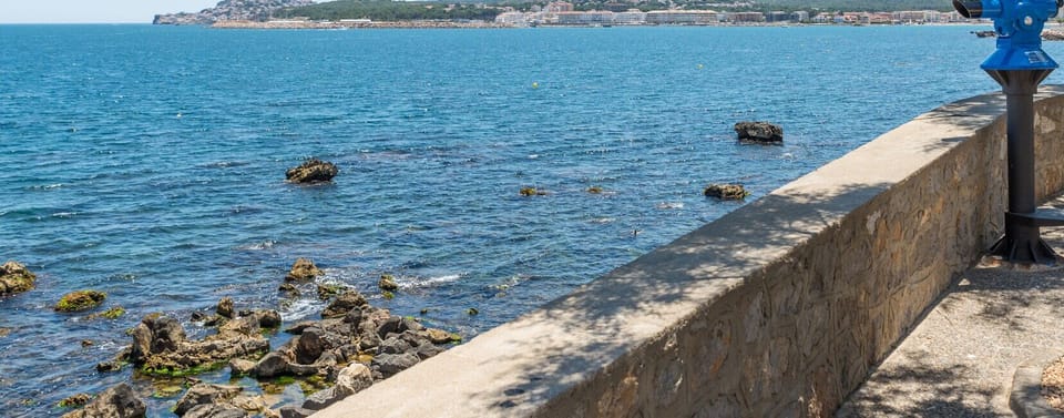 Immediate Surroundings [summer] (<1 km)