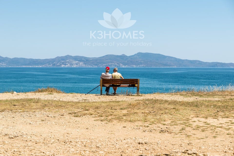 Surroundings [summer] (1-5 km)