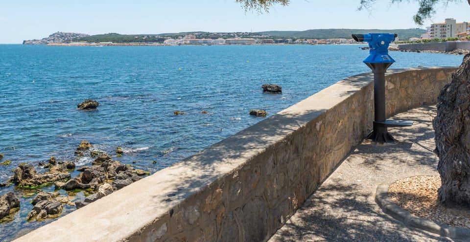 Surroundings [summer] (1-5 km)