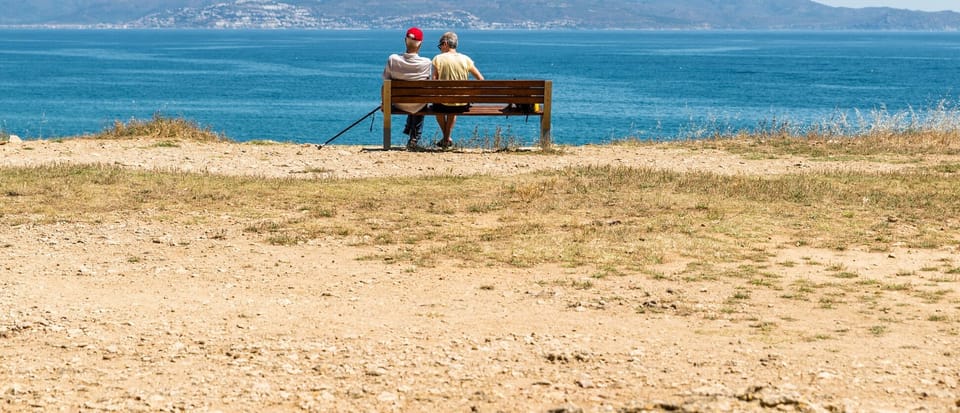 Surroundings [summer] (1-5 km)