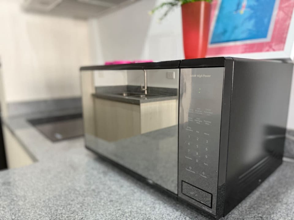 Microwave