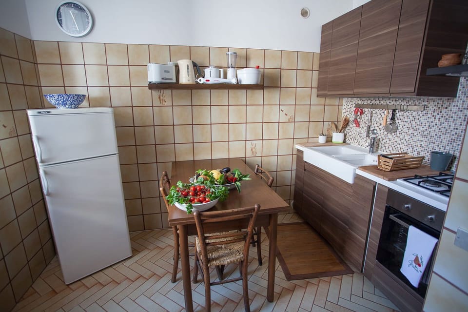 Accommodation