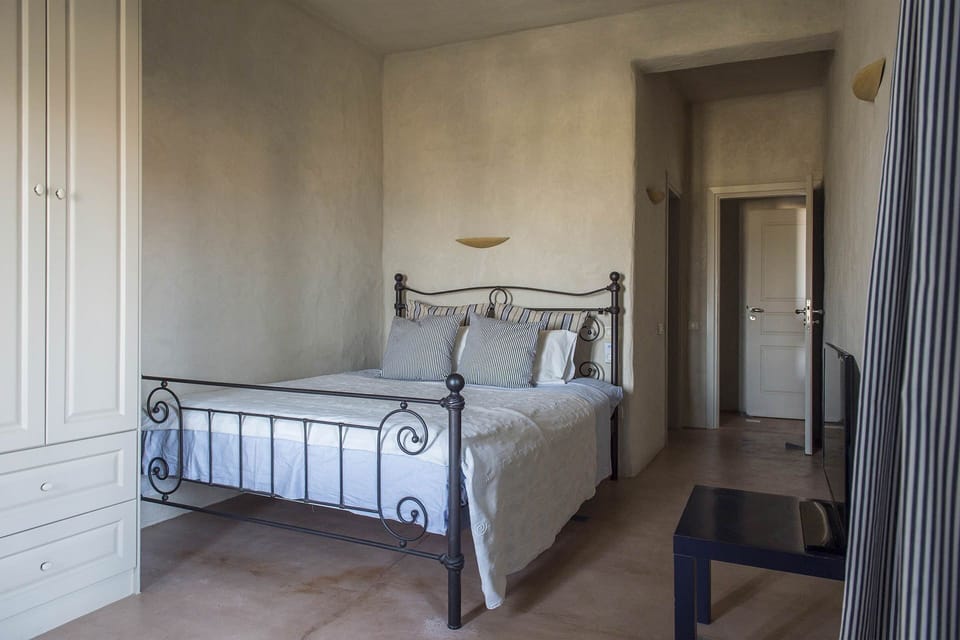 Accommodation