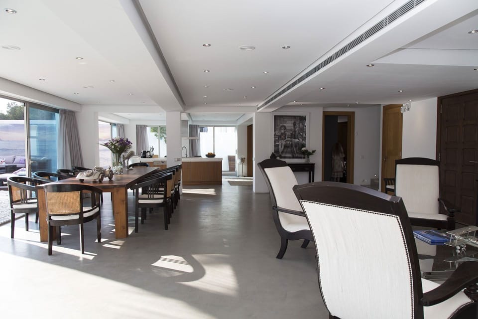 Accommodation