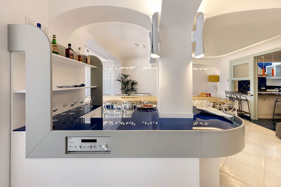 Accommodation