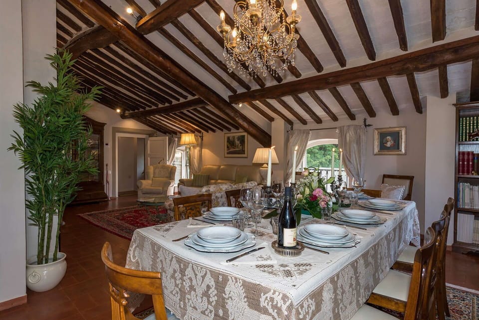 Accommodation