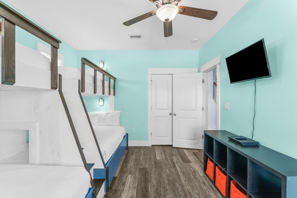 Bedroom 4