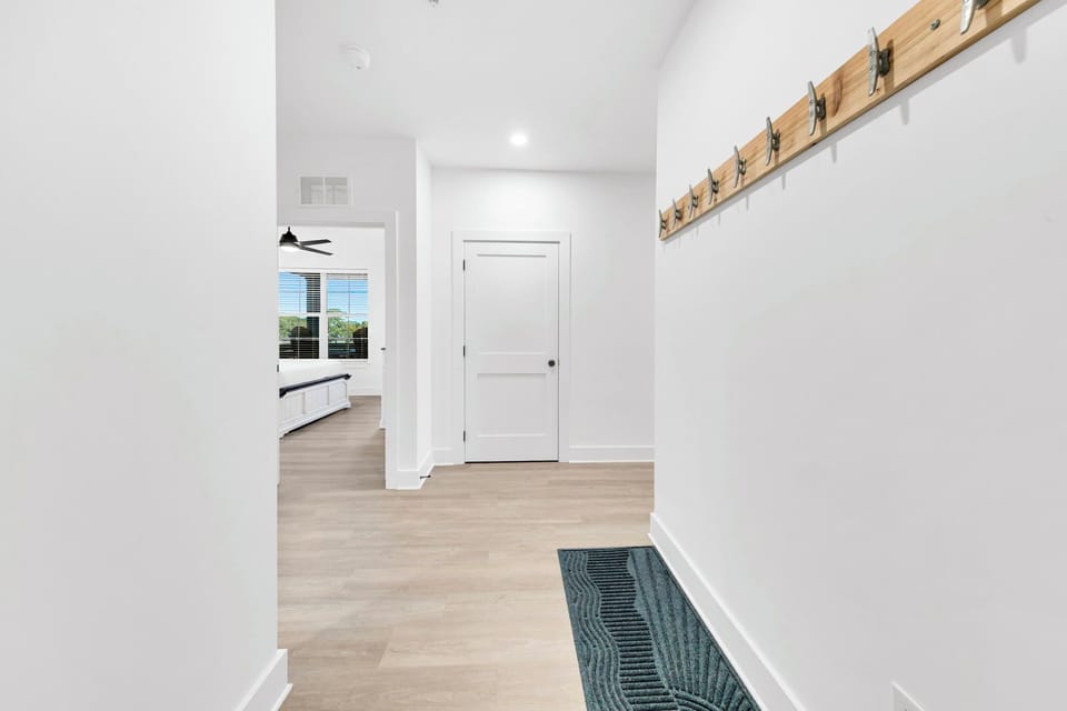 Entryway 1 Part 1