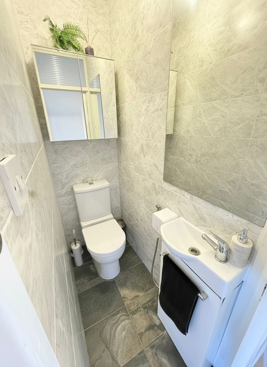 WC