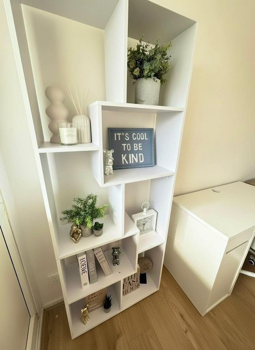 Decorative piece