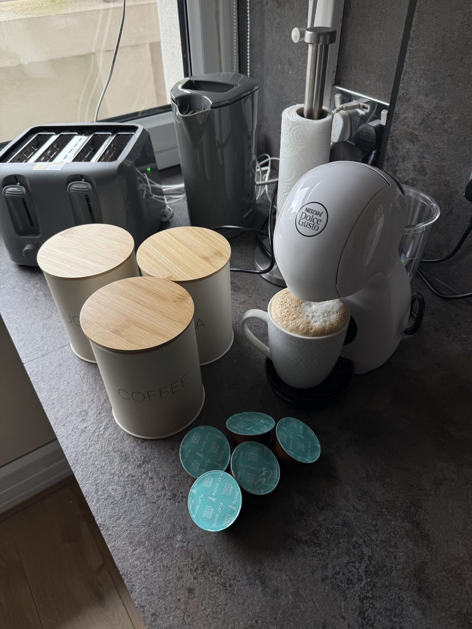 Coffee Machine