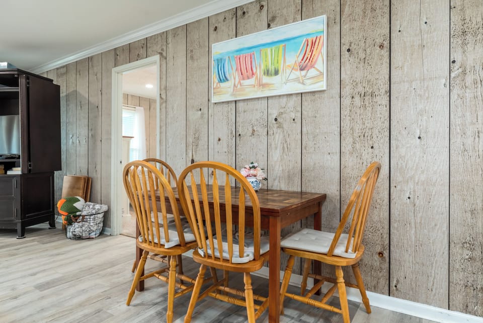 Anchor Eways Dinning Table