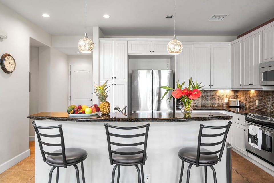 Watch all your favorite meals being cooked