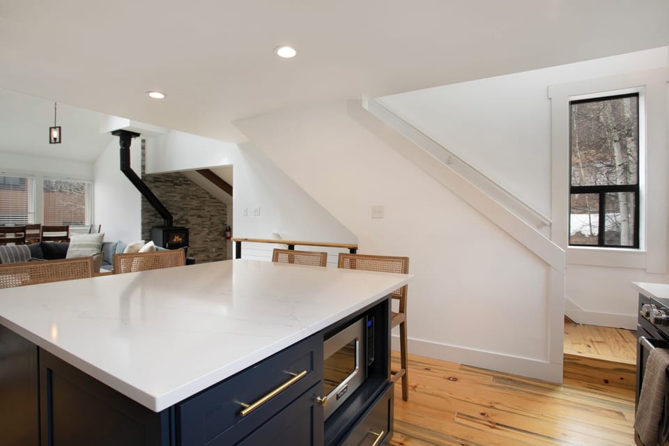Kitchen Island