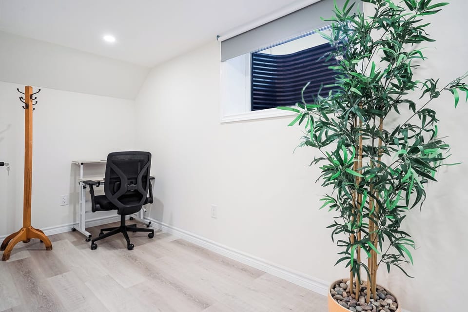 Office space