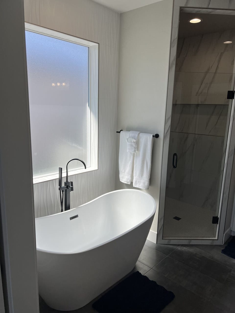 Primary Ensuite