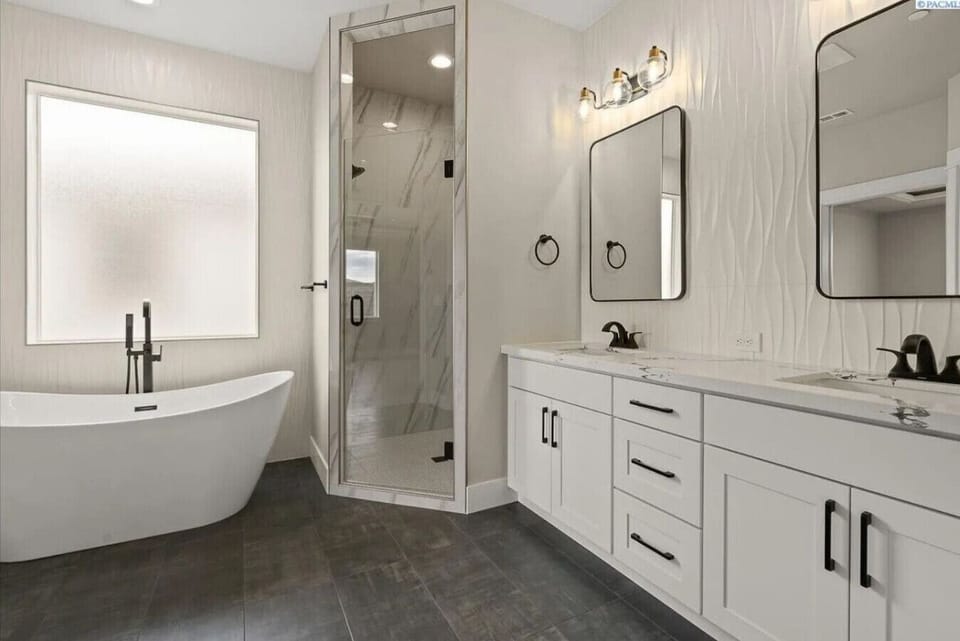 Primary Ensuite