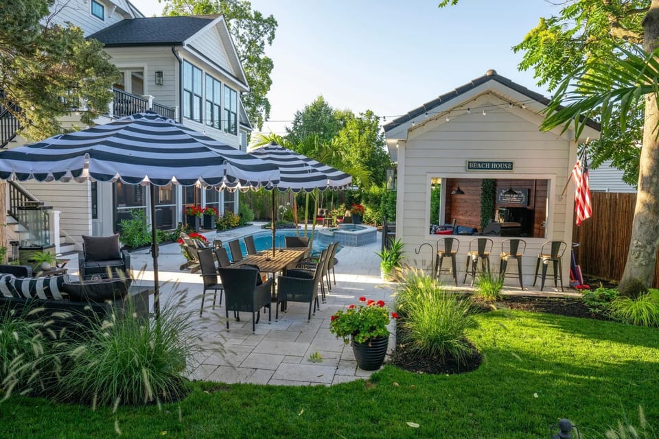 La Dolce Villa (2110)