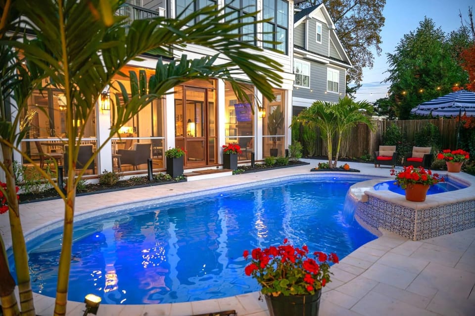 La Dolce Villa (2027)