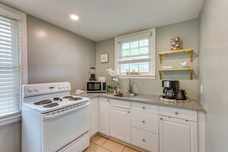 Kitchen | Cooking Basics | Coffee Maker