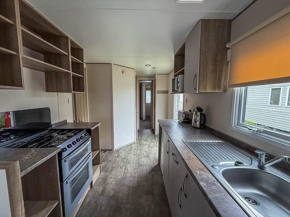 Options for short stays or last minute bookings, so you can gather the family for a home-cooked meal on your next UK holidays