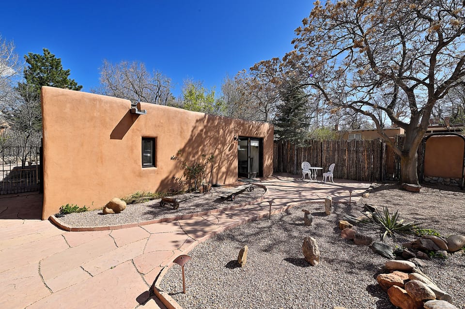 Casita Suenos
