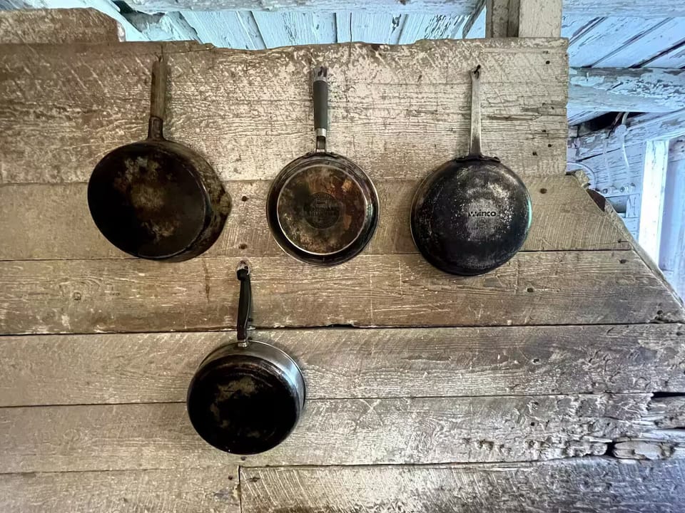 Miscellaneous