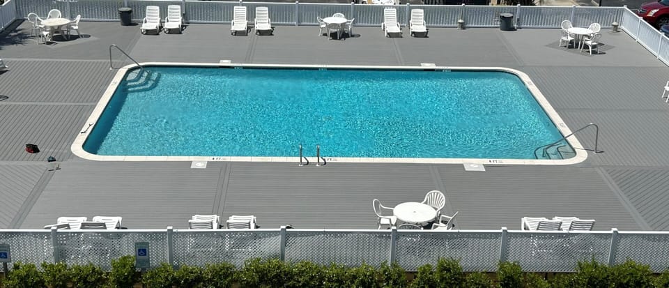 Pool 5