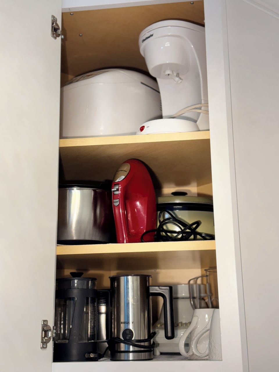 Miscellaneous