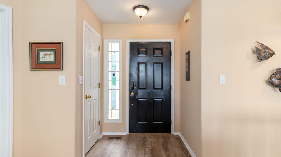 Entryway