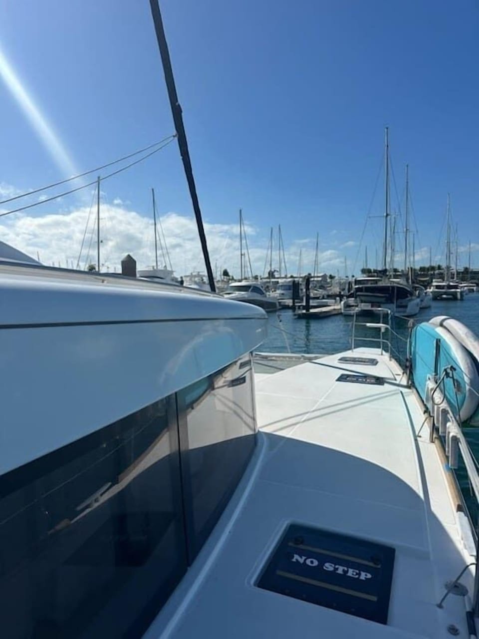 Marina