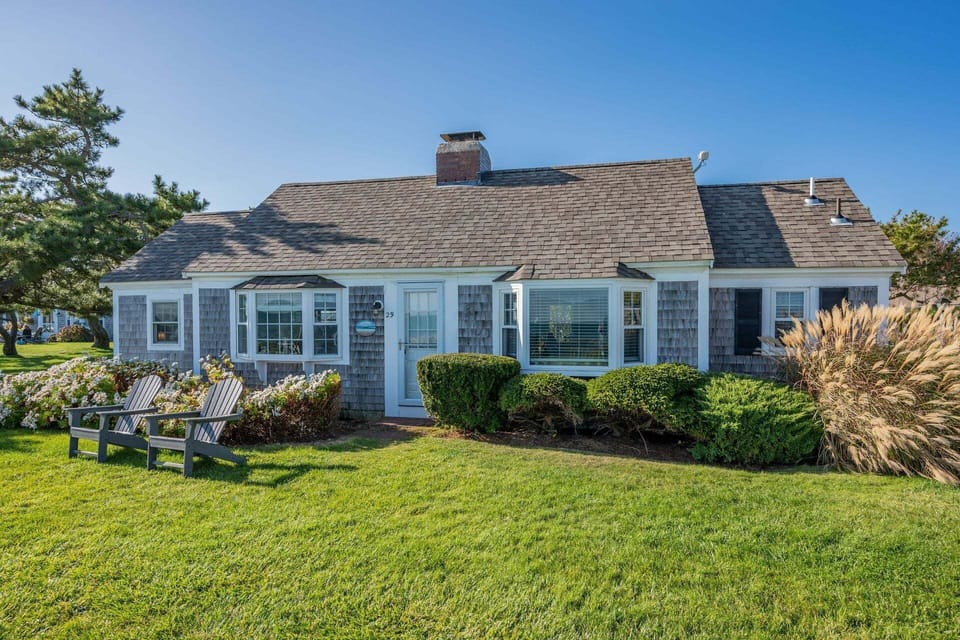 Welcome to cottage 29- Popie's Place
