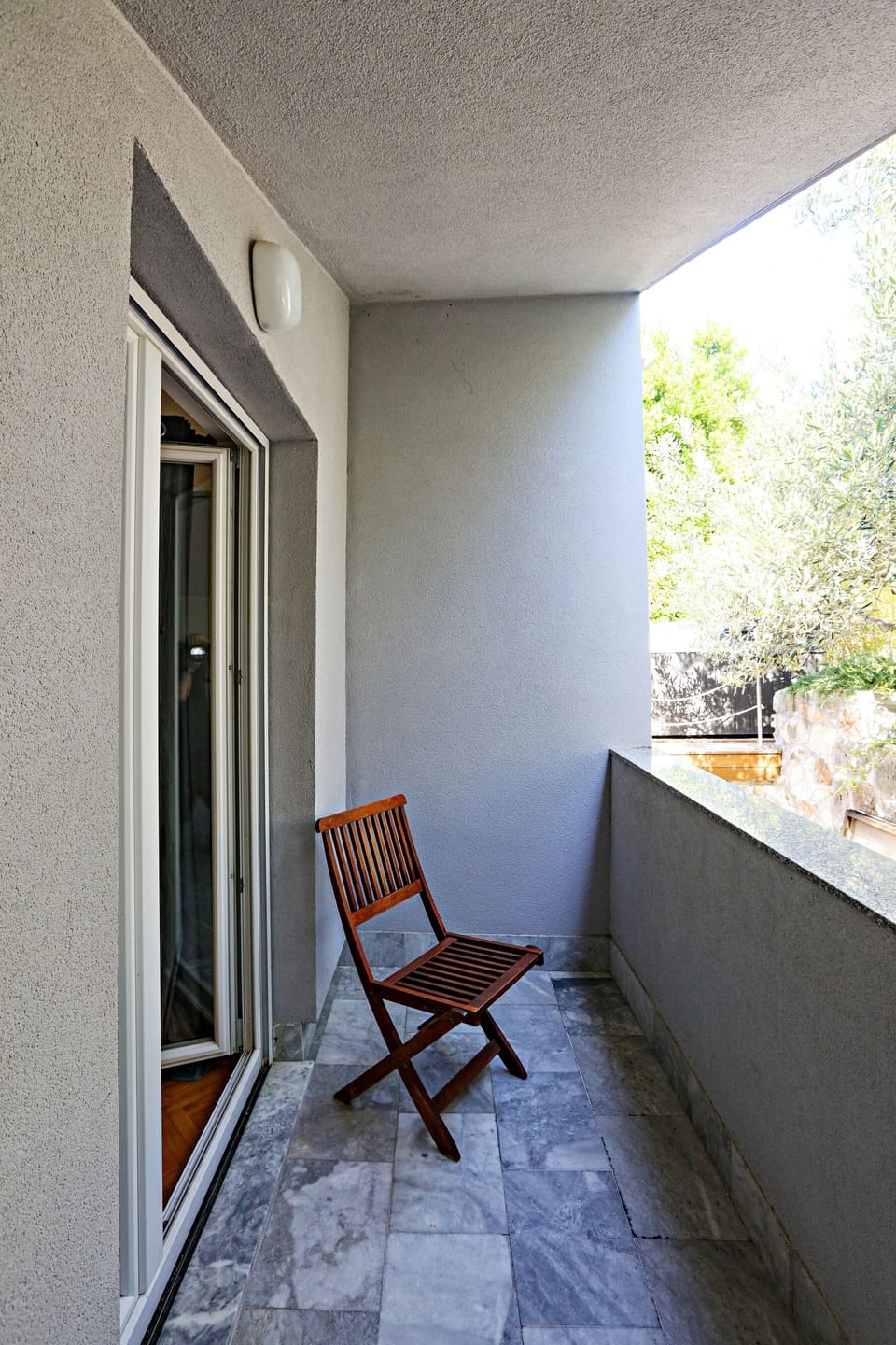 Balcony 3