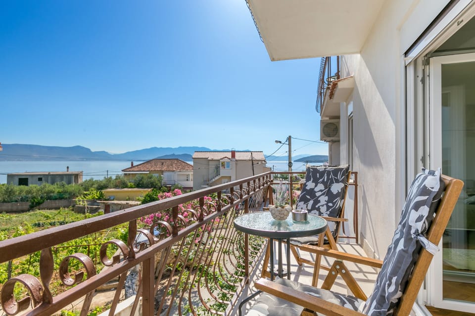 Balcony 1