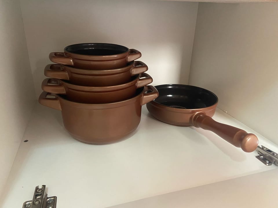 Miscellaneous