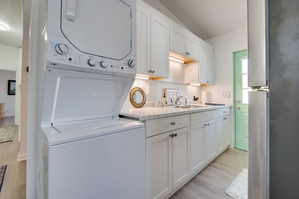Kitchen | Cooking Basics