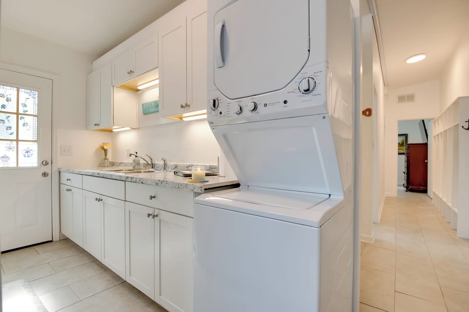 Kitchen | Cooking Basics