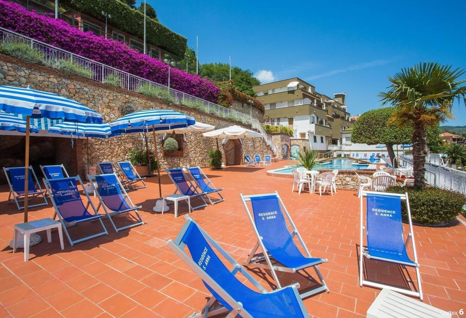 Holiday Park Facilities and Services 