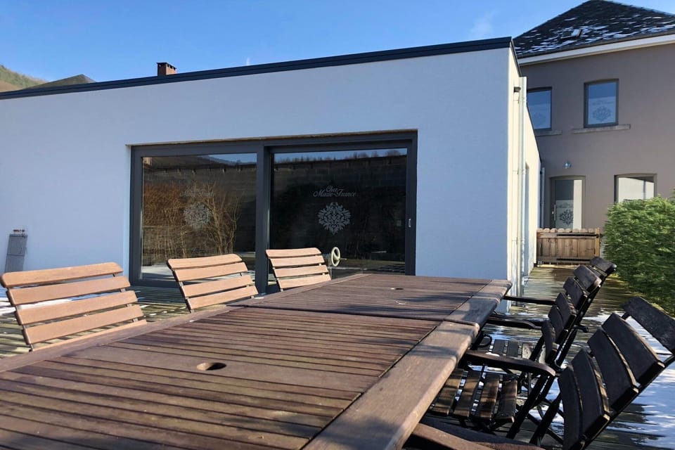 Patio / Balcony
