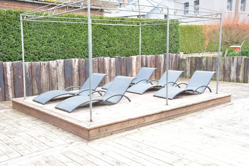 Holiday Home Facilities and Services