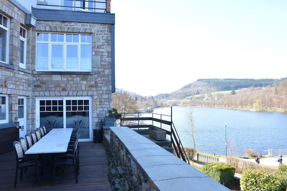 Patio / Balcony