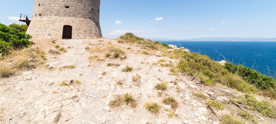 Surroundings [summer] (1-5 km)