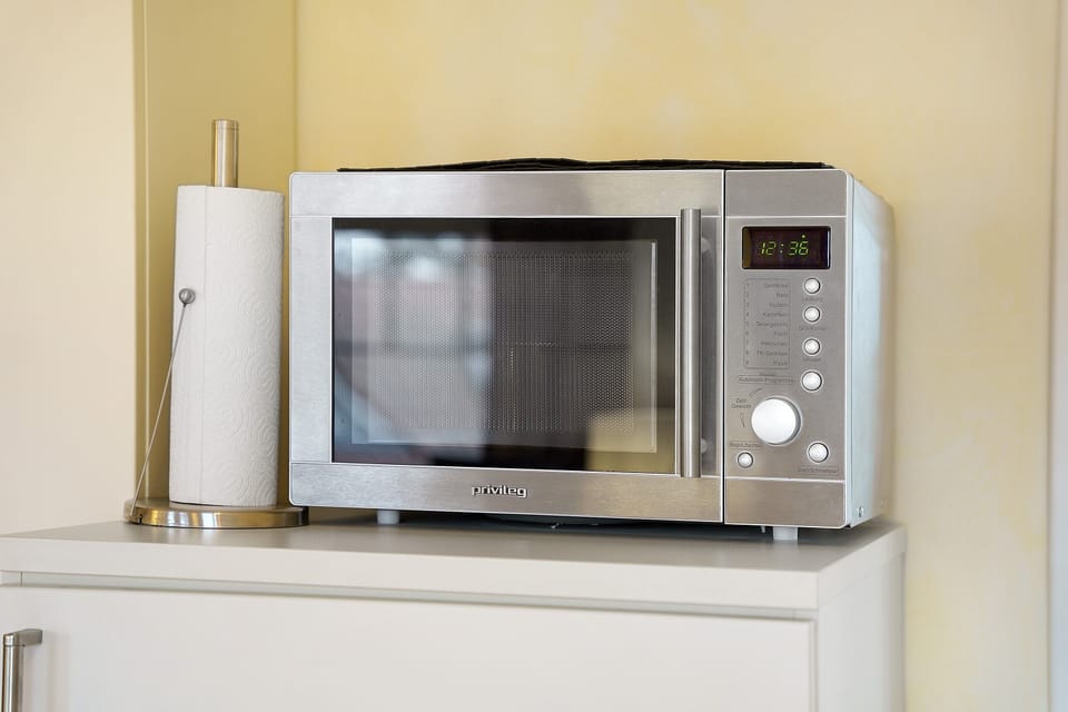 Microwave