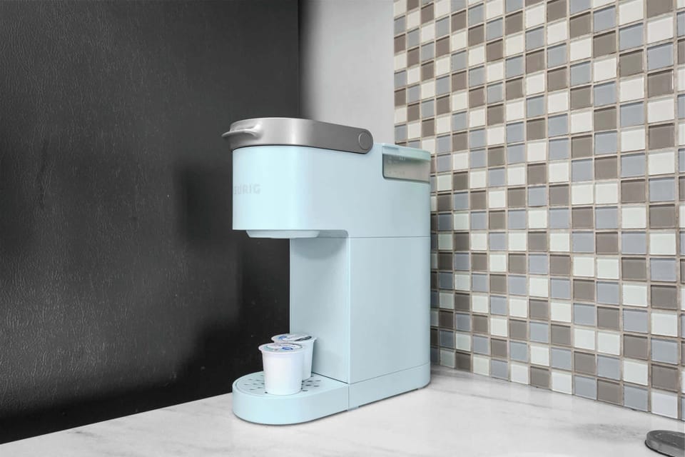 Keurig!