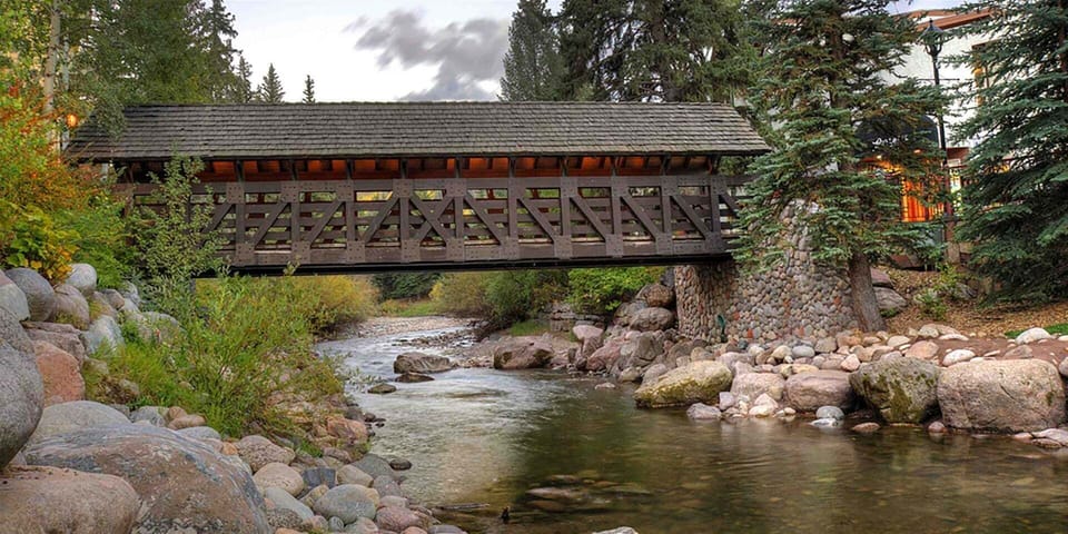 Covered Bridge
