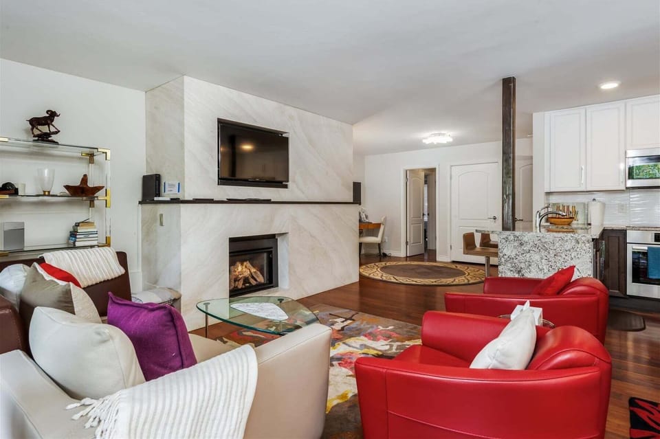 Platinum 2 Bedroom