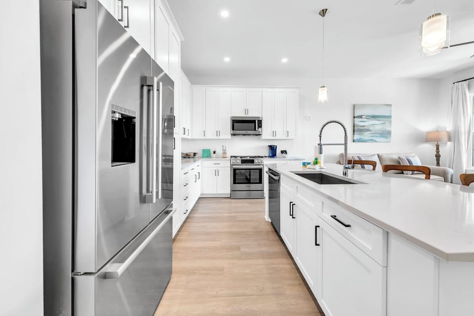 Kitchen 1 Part 2