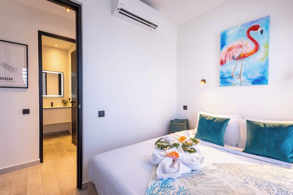 Bedroom II